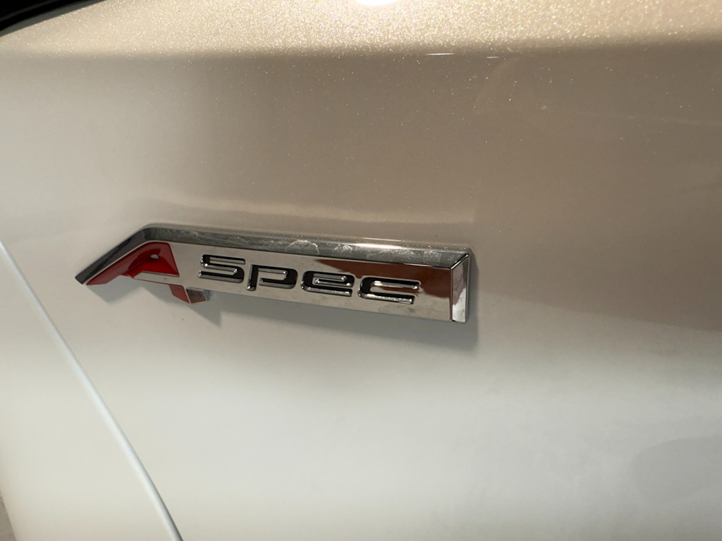 2025 Acura ADX A-SPEC 20