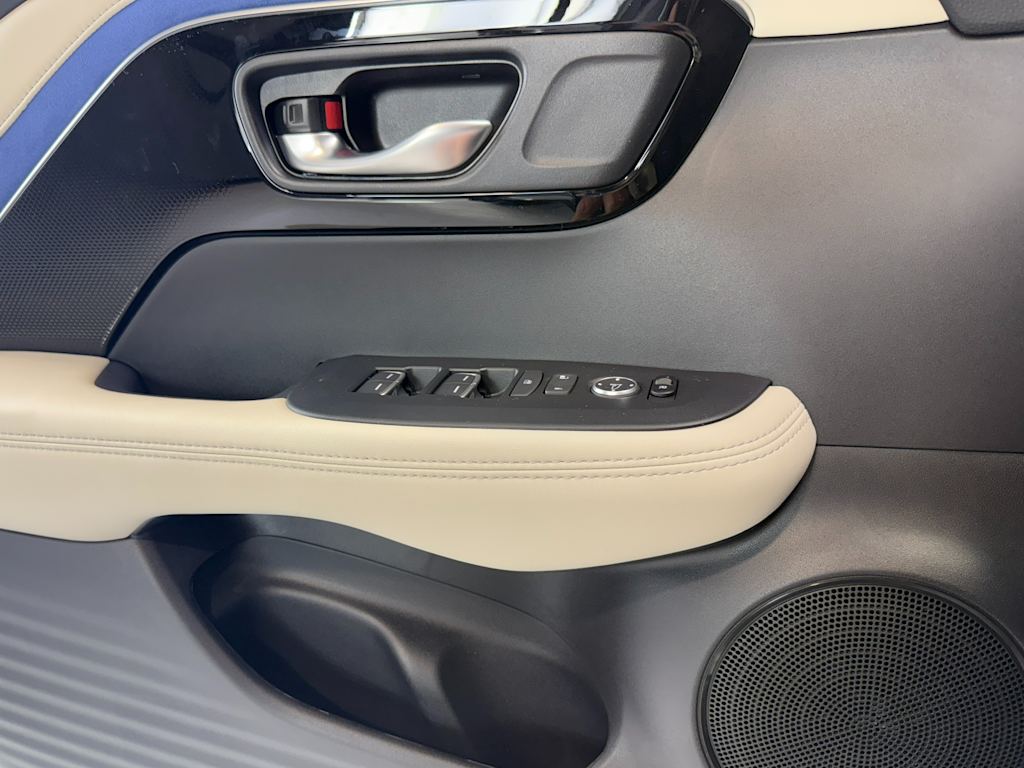 2025 Acura ADX A-SPEC 28