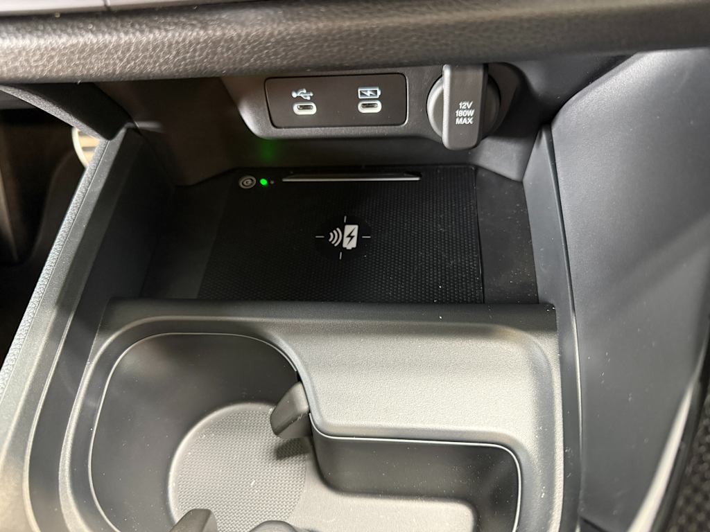 2025 Acura ADX A-SPEC 29