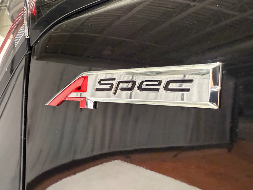 2025 Acura ADX A-SPEC 20