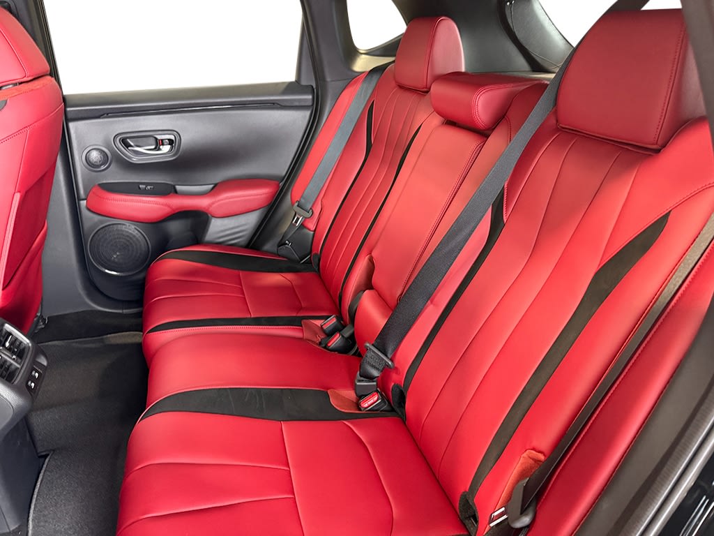2025 Acura ADX A-SPEC 13