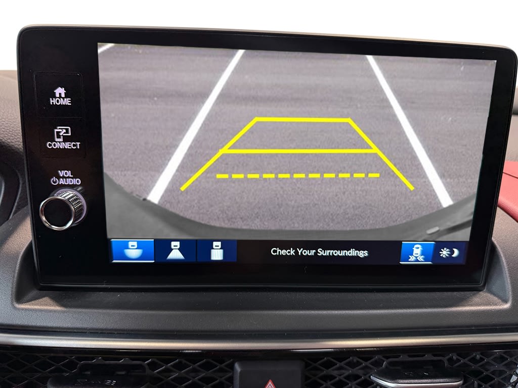 2025 Acura ADX A-SPEC 31