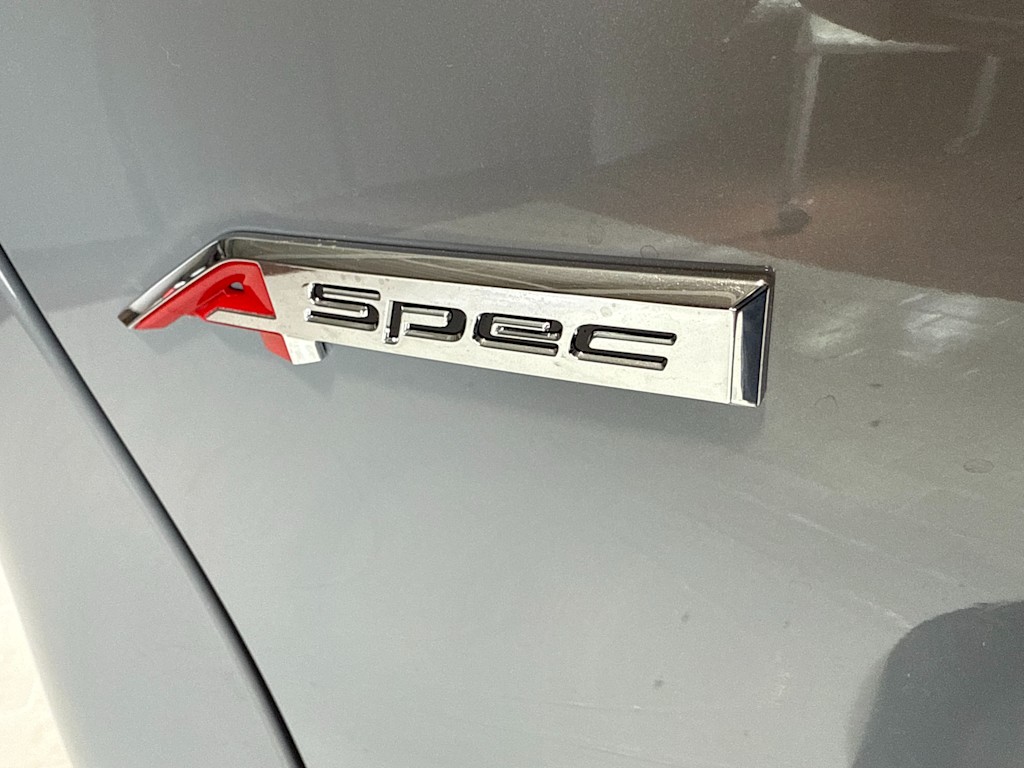 2025 Acura ADX A-SPEC 20