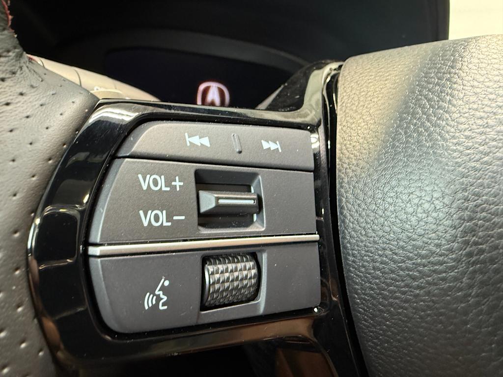 2025 Acura ADX A-SPEC 24