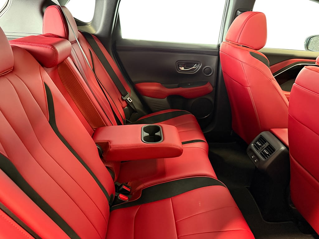 2025 Acura ADX A-SPEC 35
