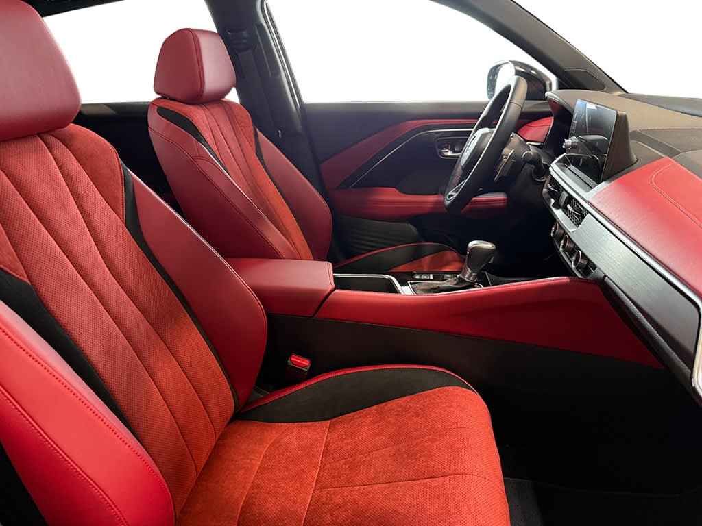 2025 Acura ADX A-SPEC 12