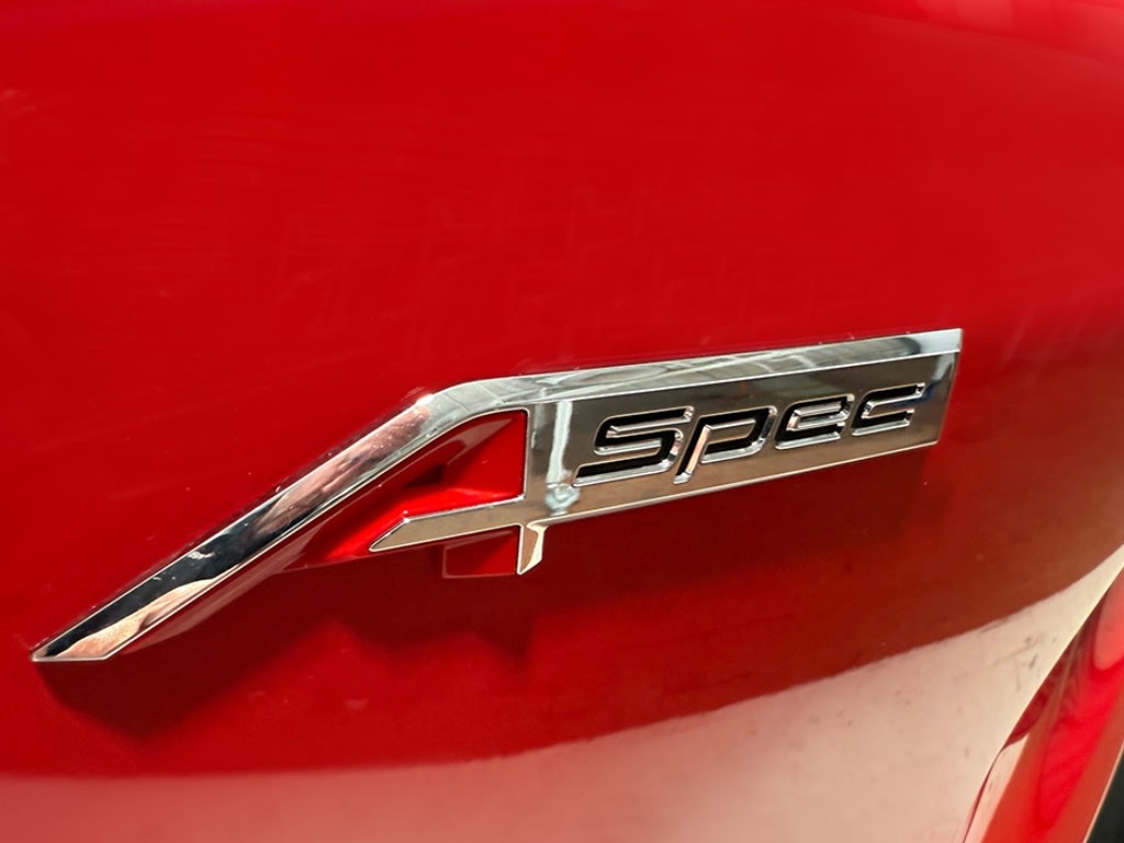 Thumbnail: 2025 Acura ADX - 21