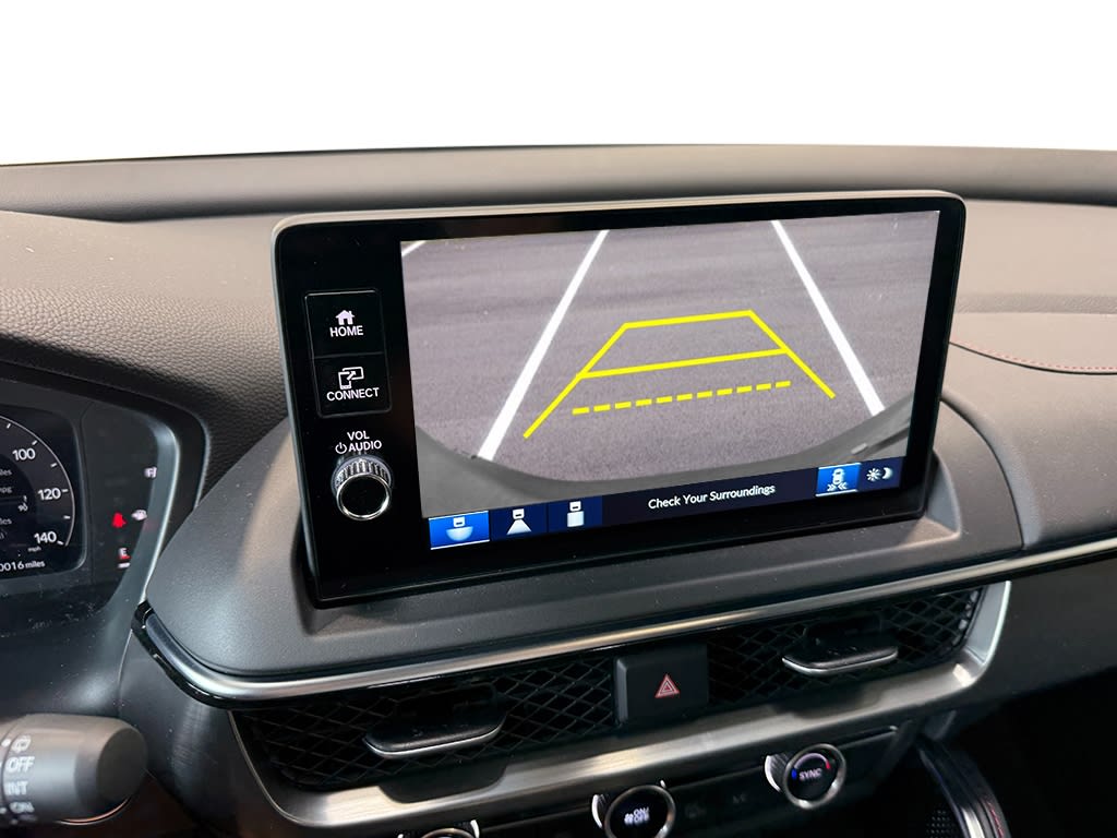 Thumbnail: 2025 Acura ADX - 30