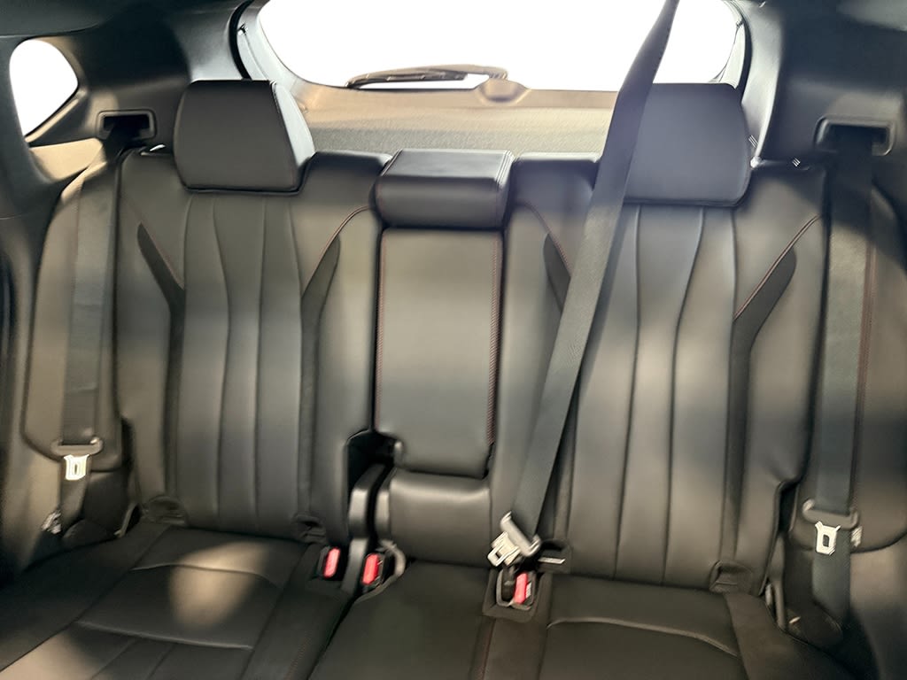 Thumbnail: 2025 Acura ADX - 35