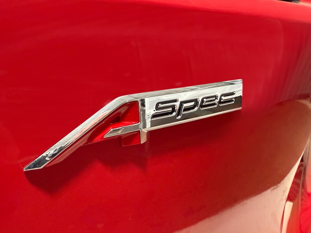 Thumbnail: 2025 Acura ADX - 20