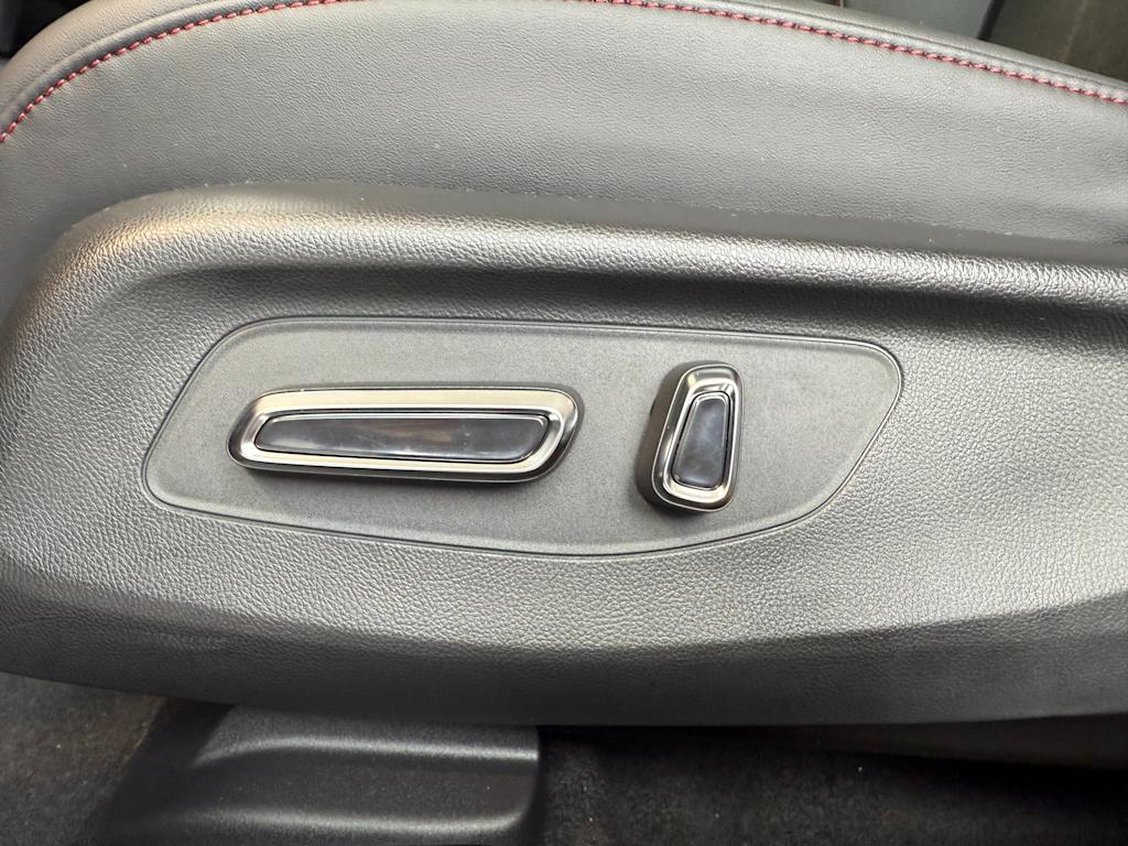 Thumbnail: 2025 Acura ADX - 24