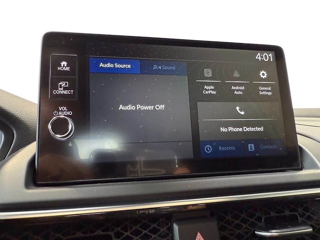 Thumbnail: 2025 Acura ADX - 14