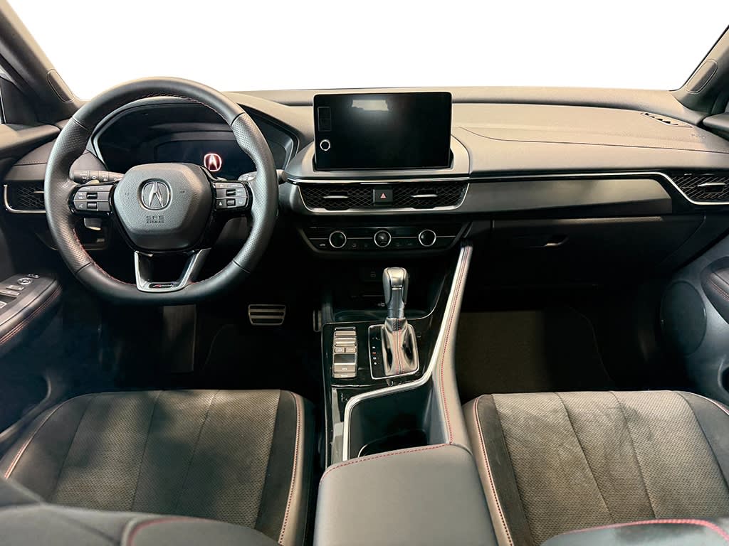 Thumbnail: 2025 Acura ADX - 10