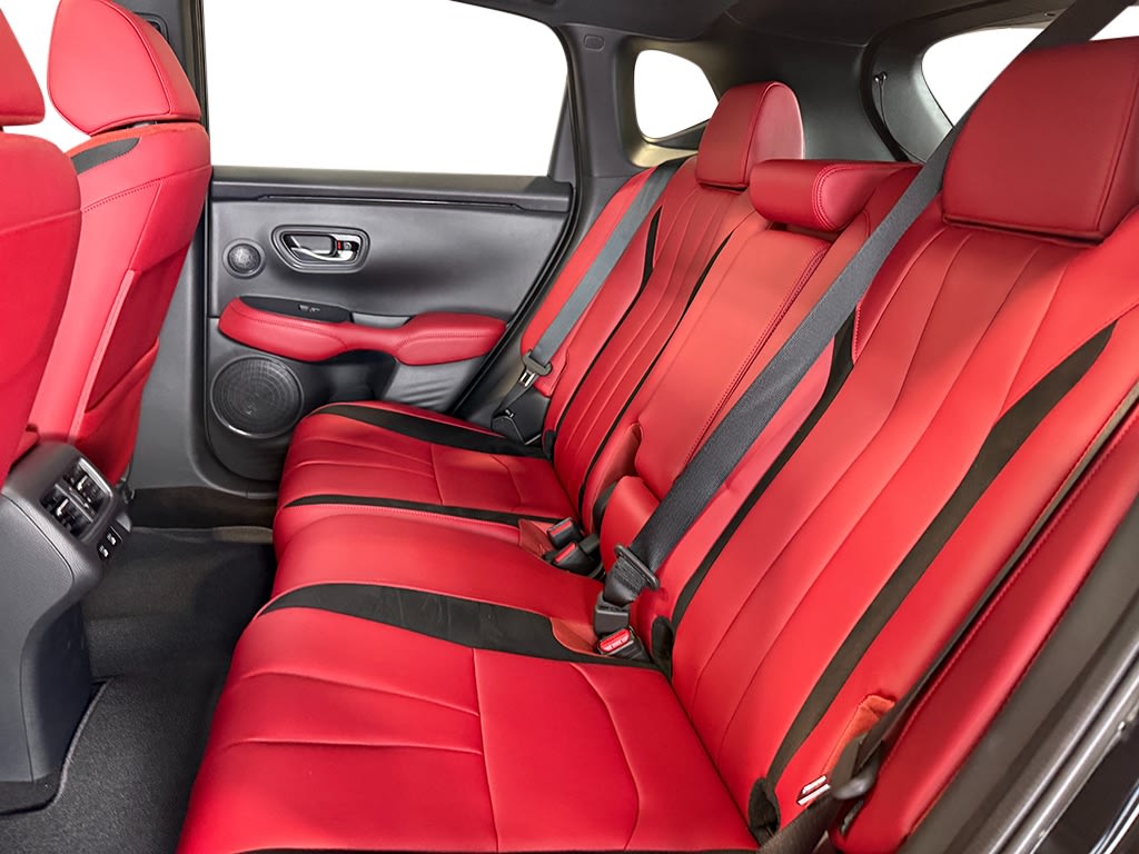 2025 Acura ADX A-SPEC 13