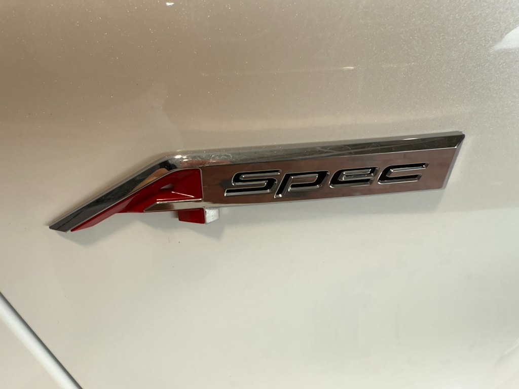 2025 Acura ADX A-SPEC 20