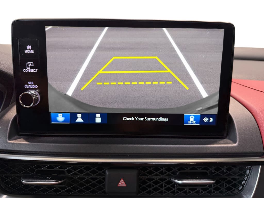 2025 Acura ADX A-SPEC 30