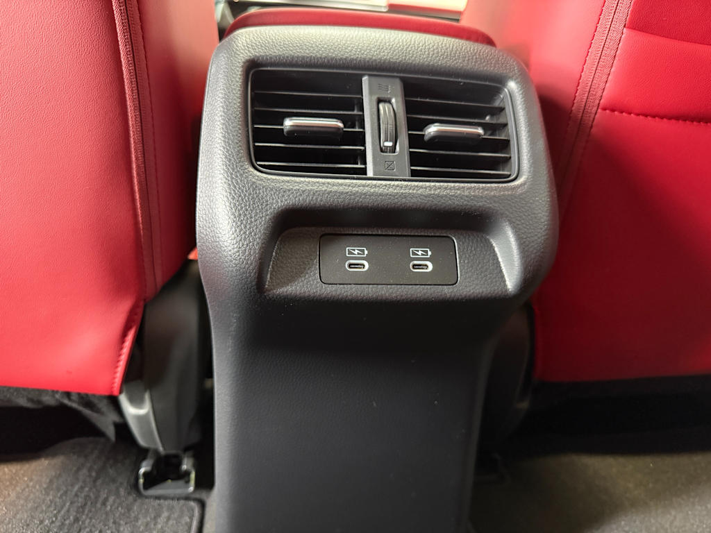 2025 Acura ADX A-SPEC 33