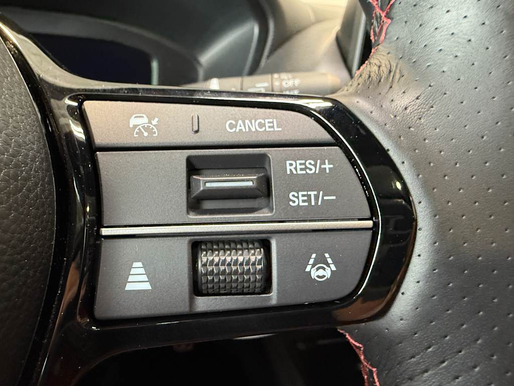 2025 Acura ADX A-SPEC 24