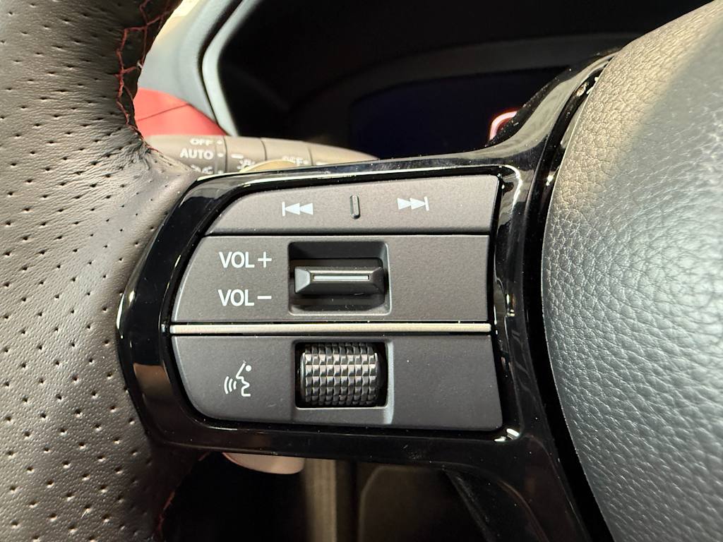 2025 Acura ADX A-SPEC 23