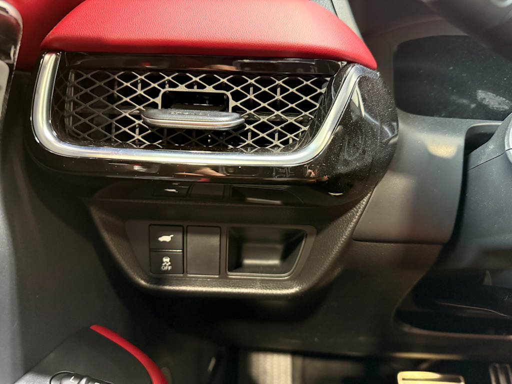 2025 Acura ADX A-SPEC 27