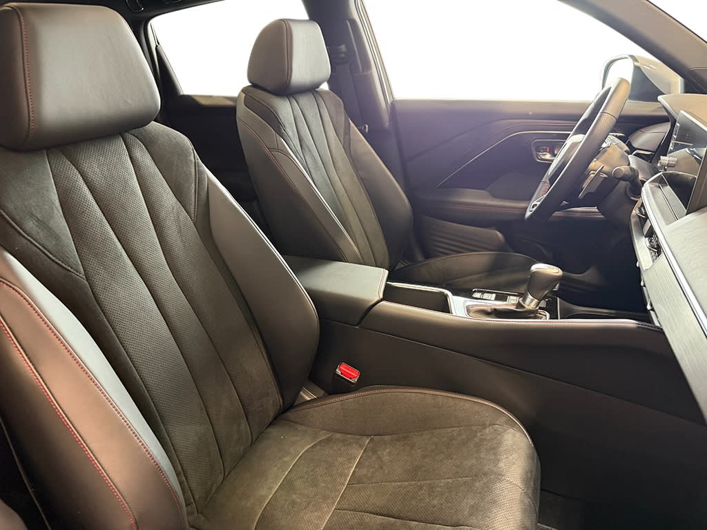 2025 Acura ADX A-SPEC 12