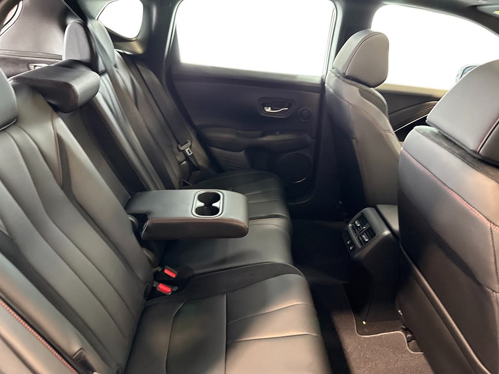 2025 Acura ADX A-SPEC 33