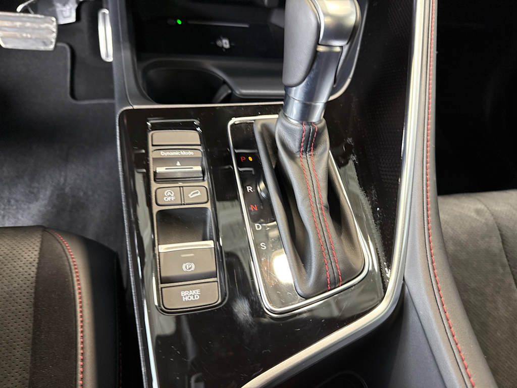 2025 Acura ADX A-SPEC 15