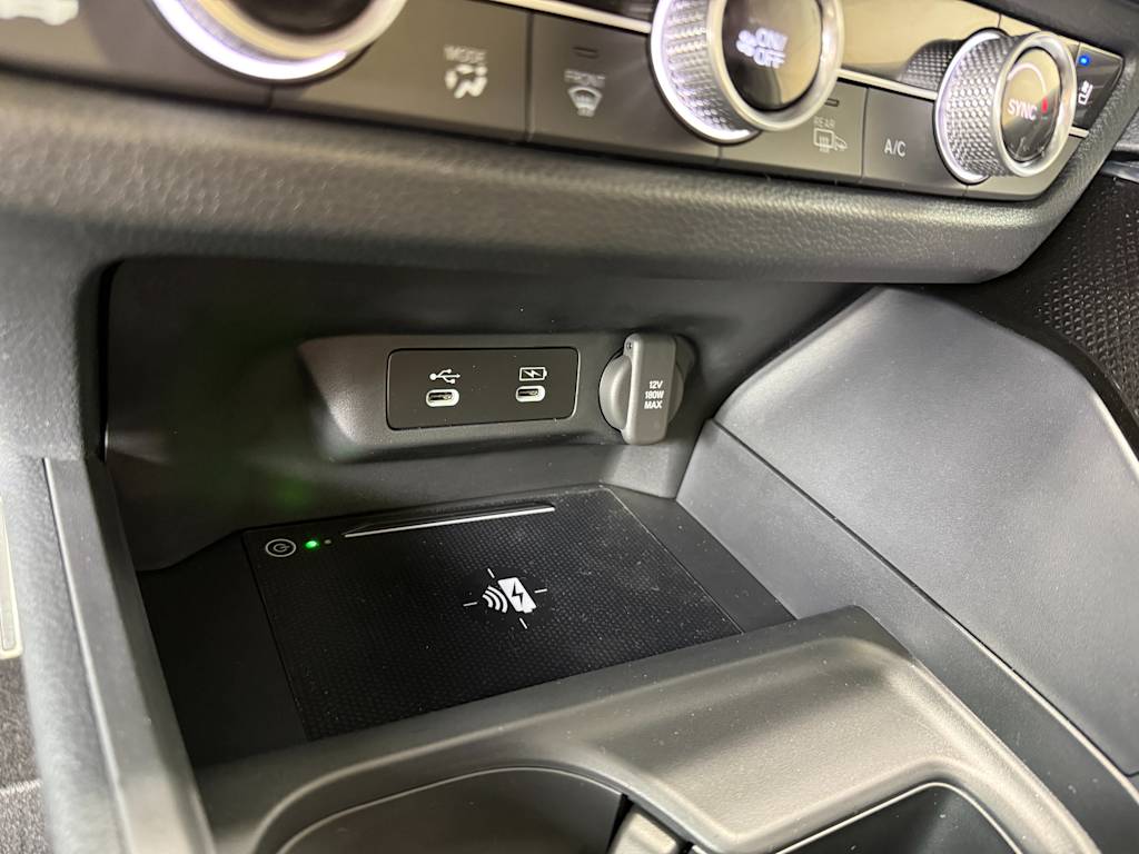 2025 Acura ADX A-SPEC 28