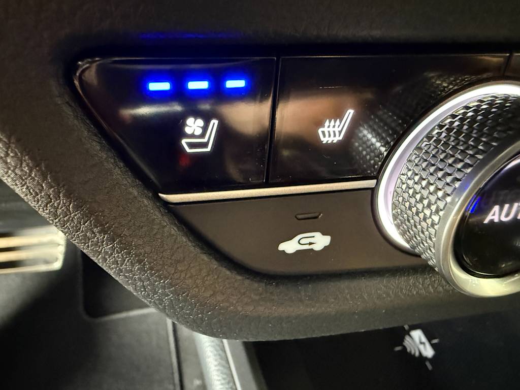 2025 Acura ADX A-SPEC 25