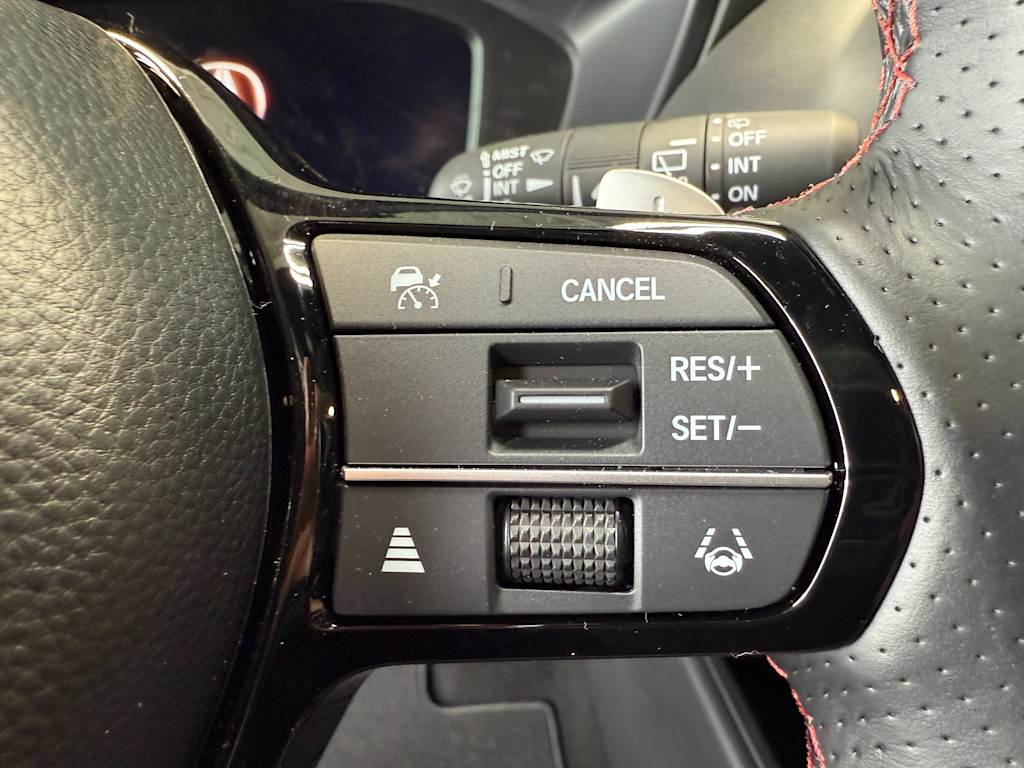 2025 Acura ADX A-SPEC 23