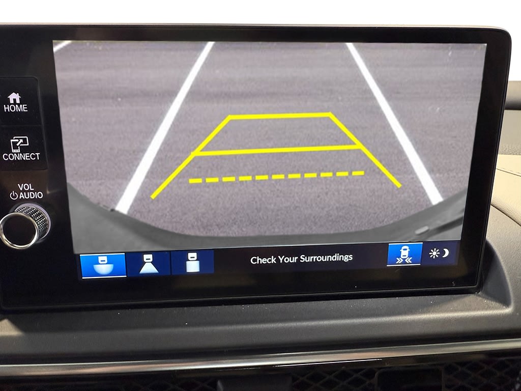 Thumbnail: 2025 Acura ADX - 32