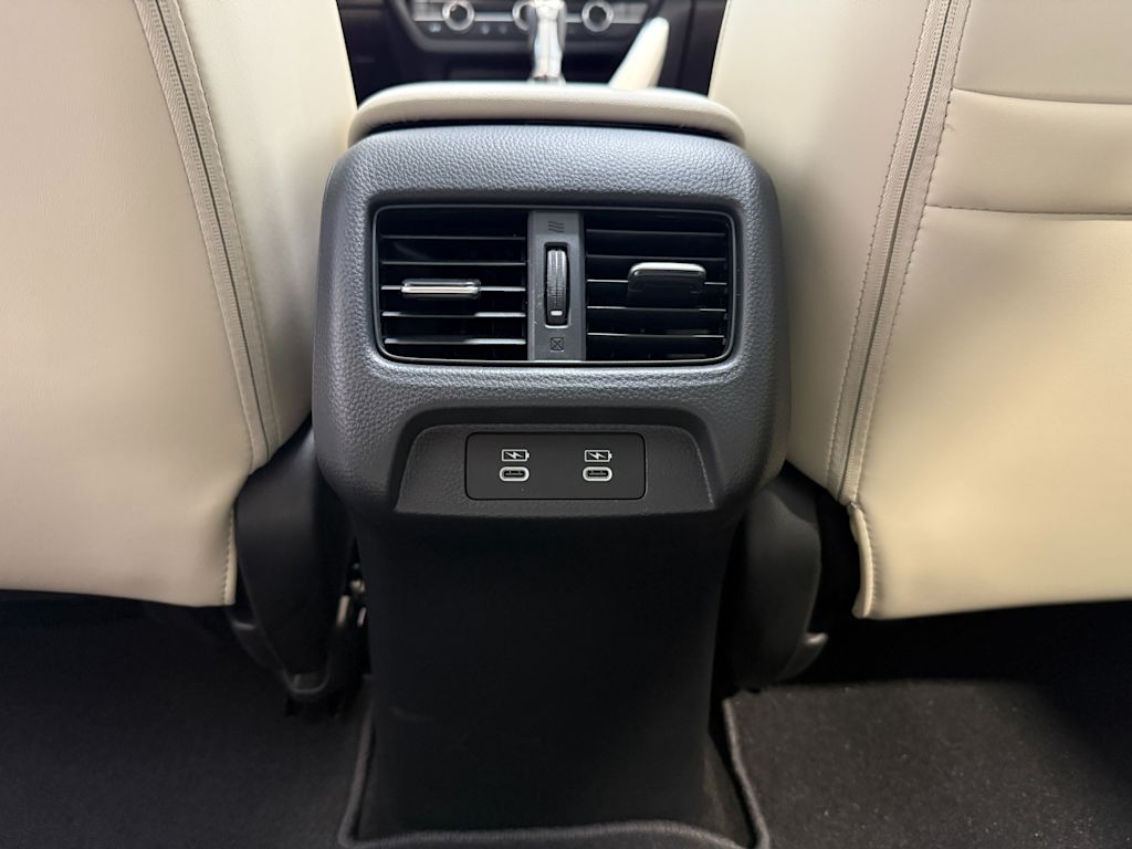 Thumbnail: 2025 Acura ADX - 34