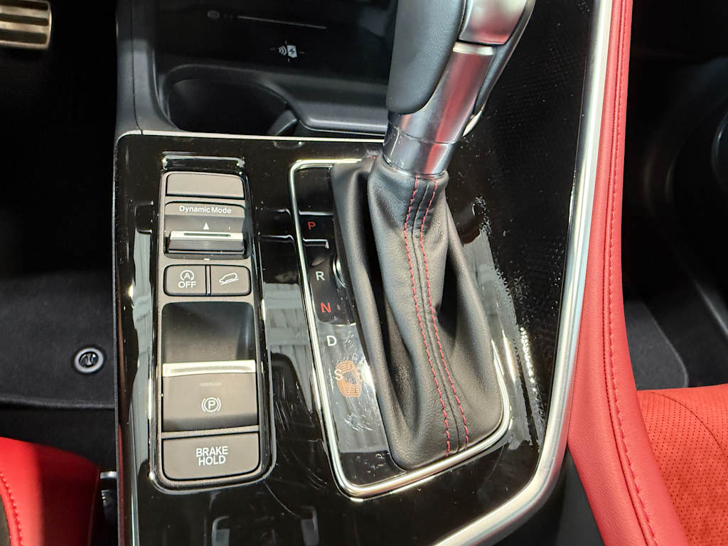2025 Acura ADX A-SPEC 15
