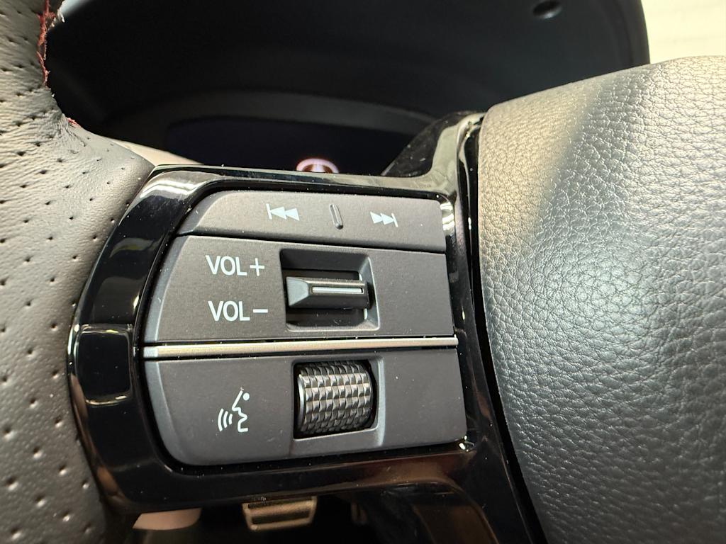 2025 Acura ADX A-SPEC 21
