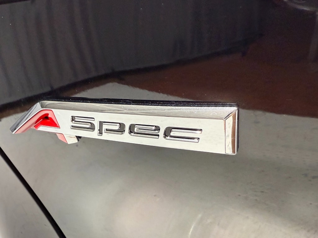 2025 Acura ADX A-SPEC 7