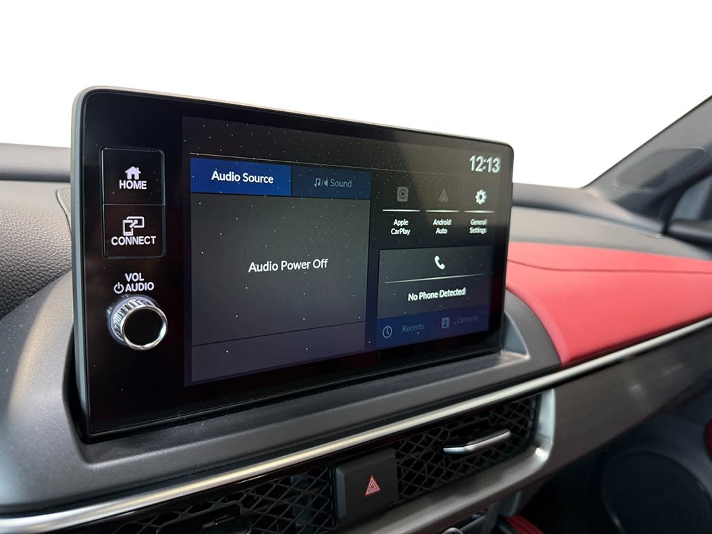 2025 Acura ADX A-SPEC 14