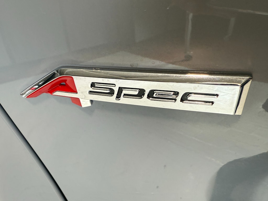 2025 Acura ADX A-SPEC 20