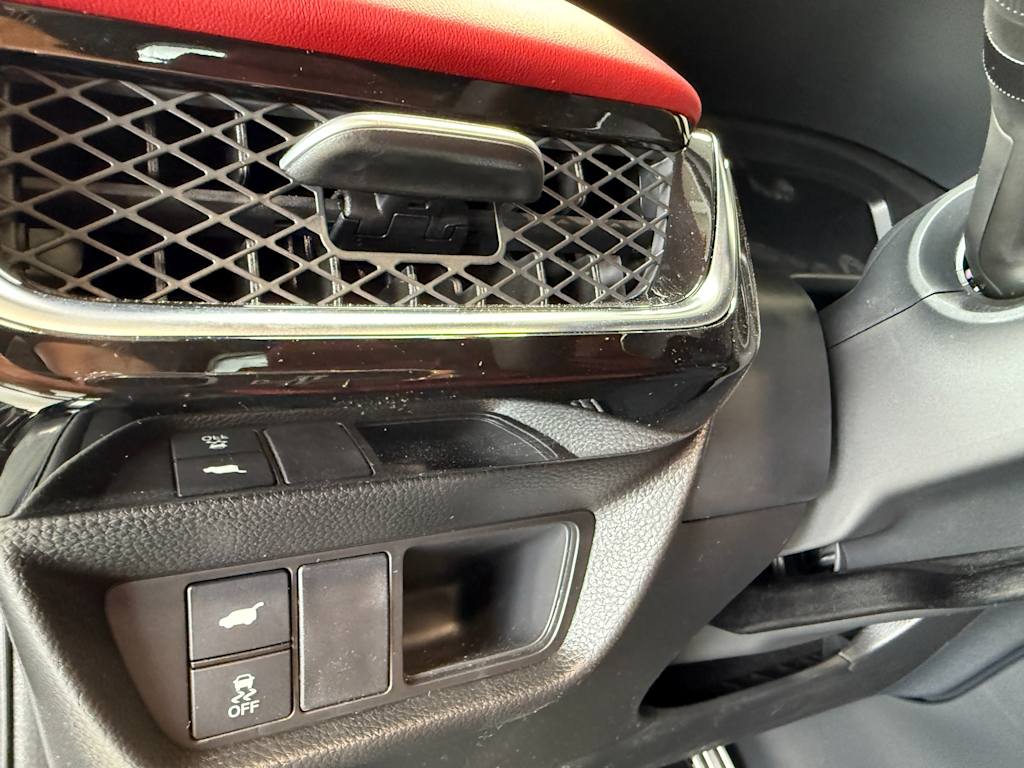 2025 Acura ADX A-SPEC 28