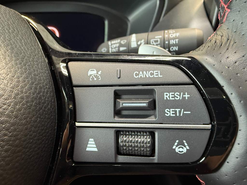 2025 Acura ADX A-SPEC 25