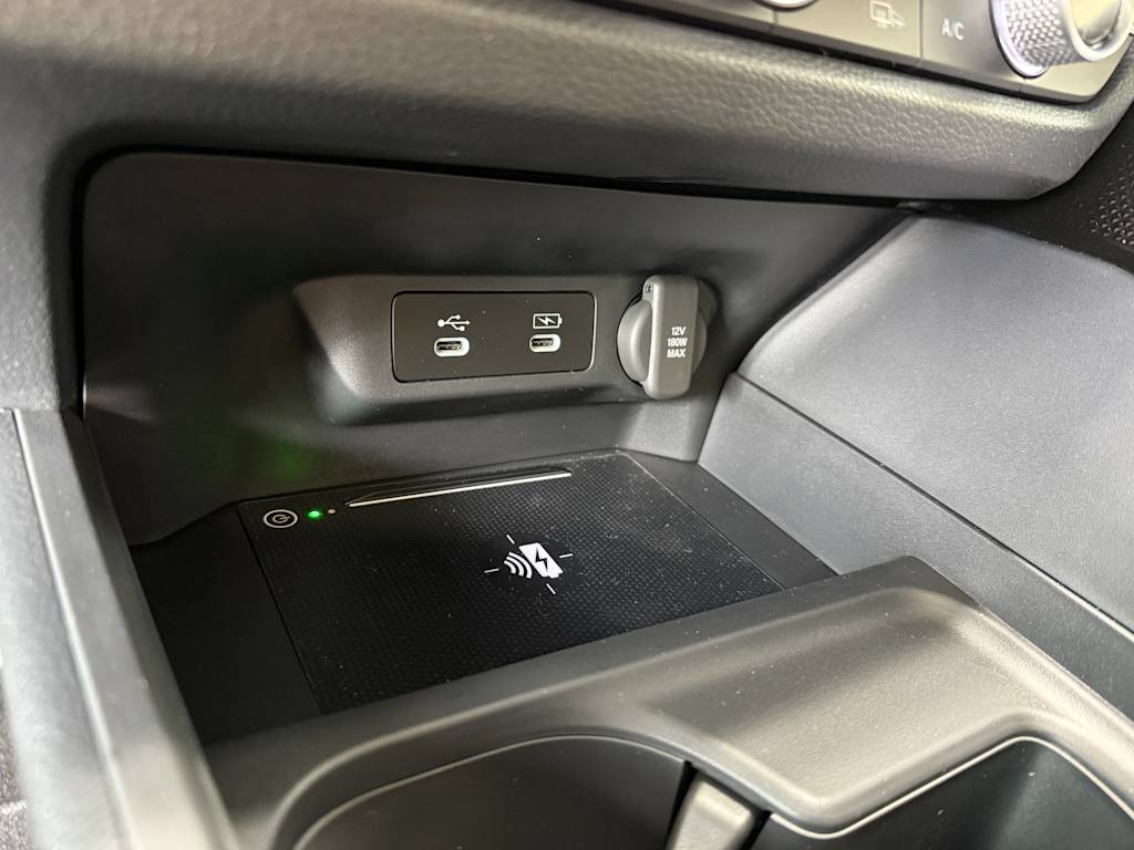 2025 Acura ADX A-SPEC 29