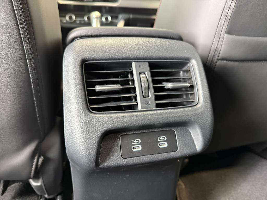 2025 Acura ADX A-SPEC 33