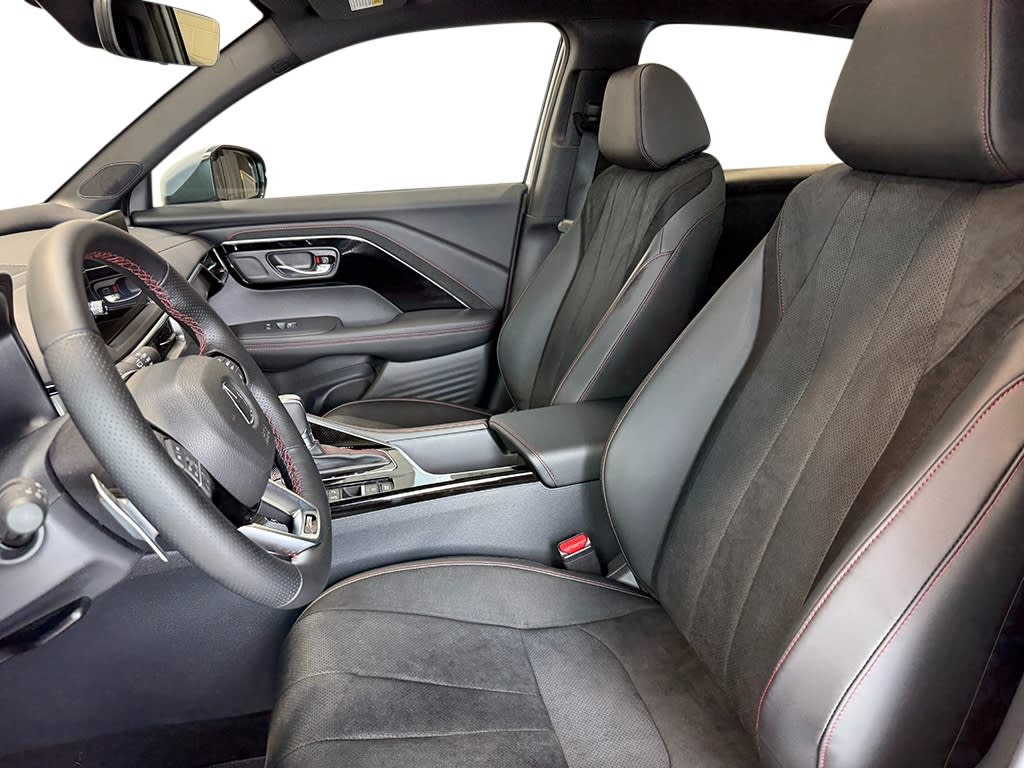2025 Acura ADX A-SPEC 10