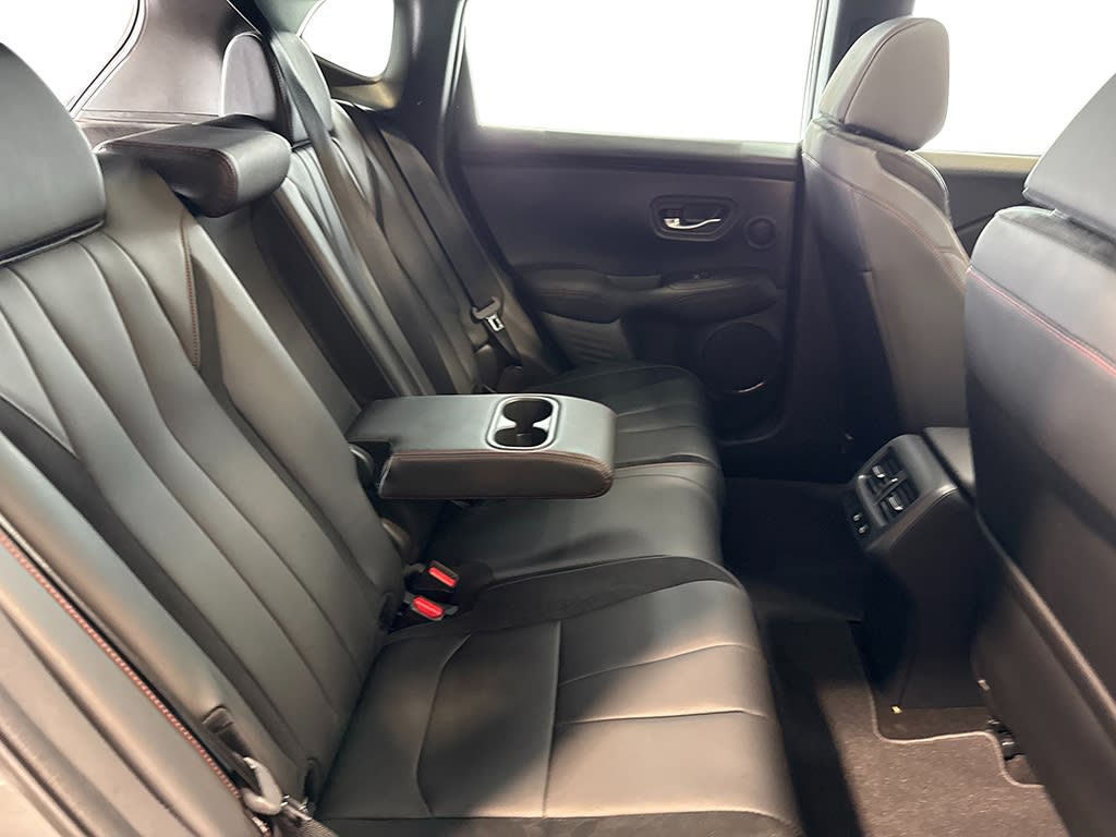2025 Acura ADX A-SPEC 34