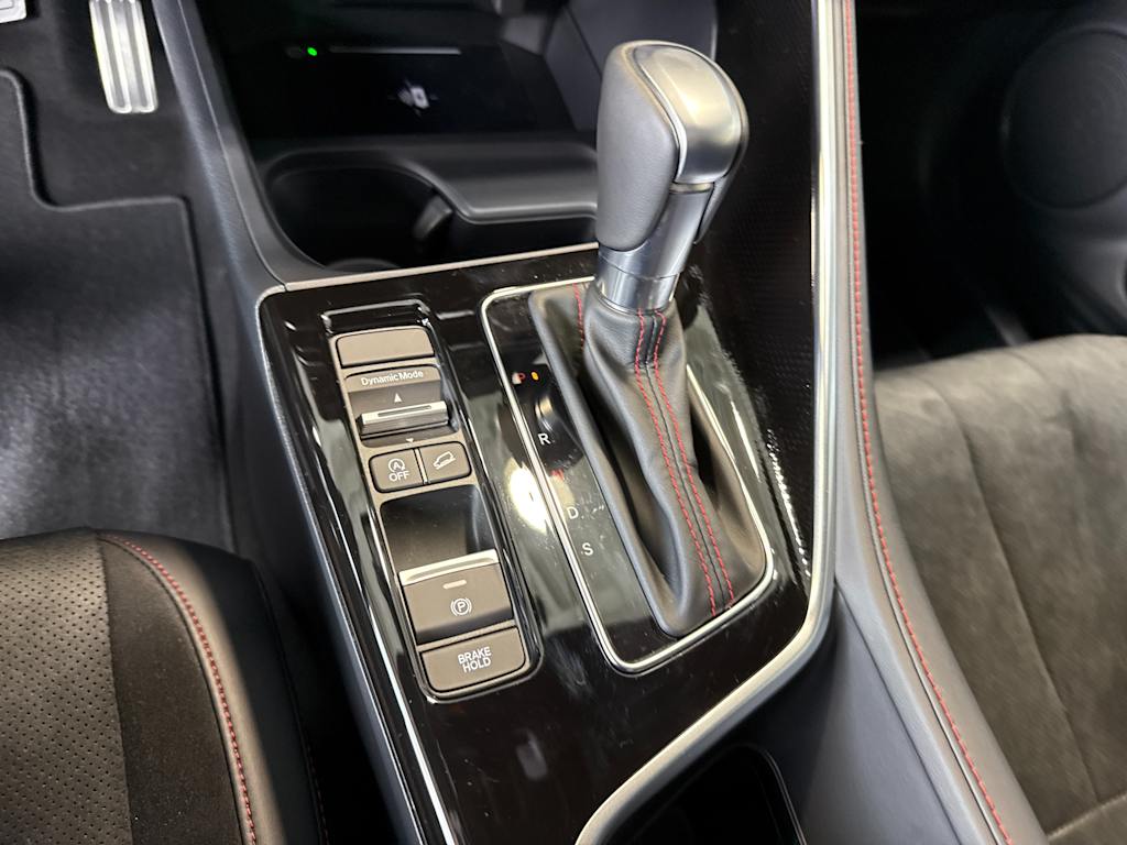 2025 Acura ADX A-SPEC 14