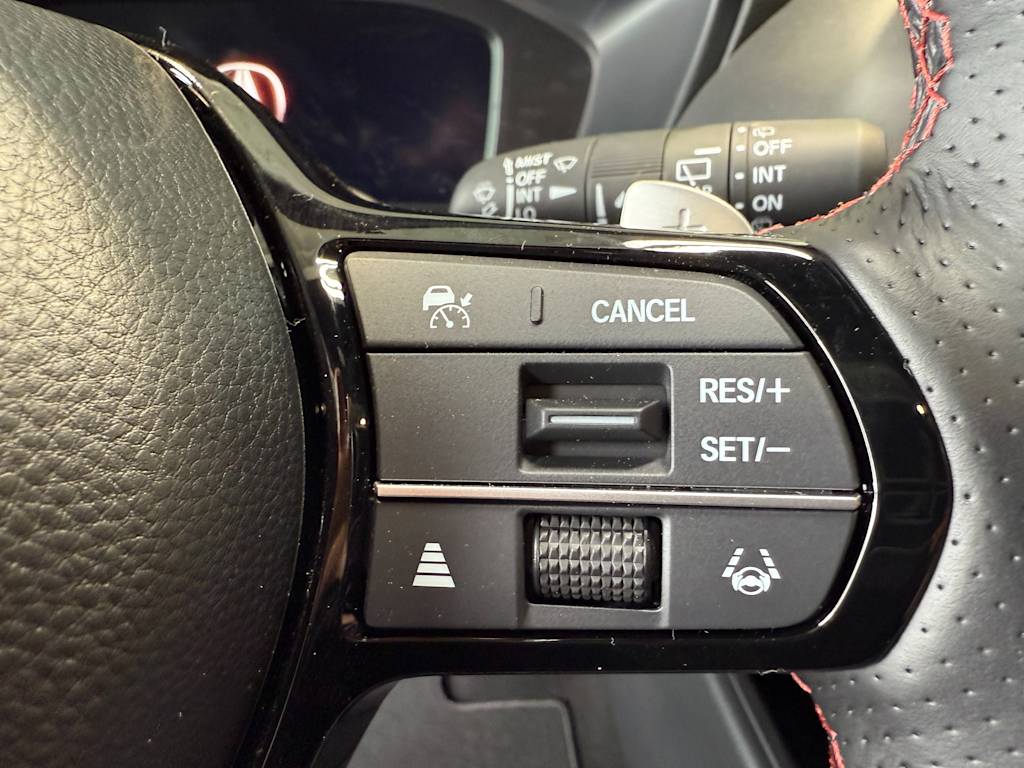 2025 Acura ADX A-SPEC 24