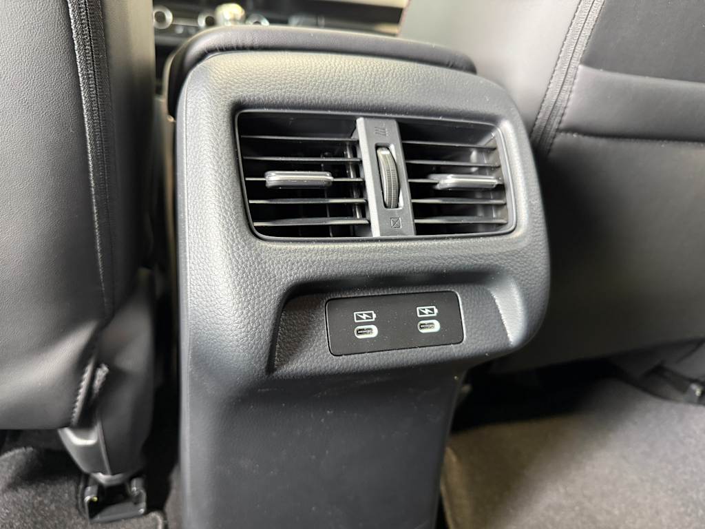 2025 Acura ADX A-SPEC 34