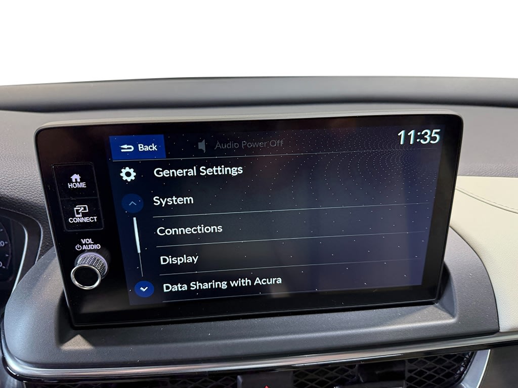 Thumbnail: 2025 Acura ADX - 14