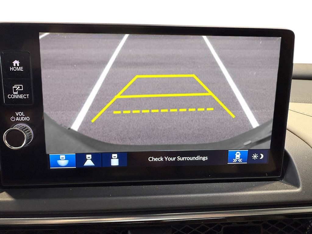 Thumbnail: 2025 Acura ADX - 31