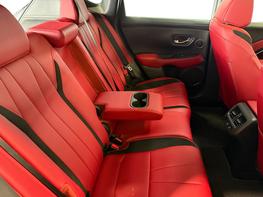 2025 Acura ADX A-SPEC 33