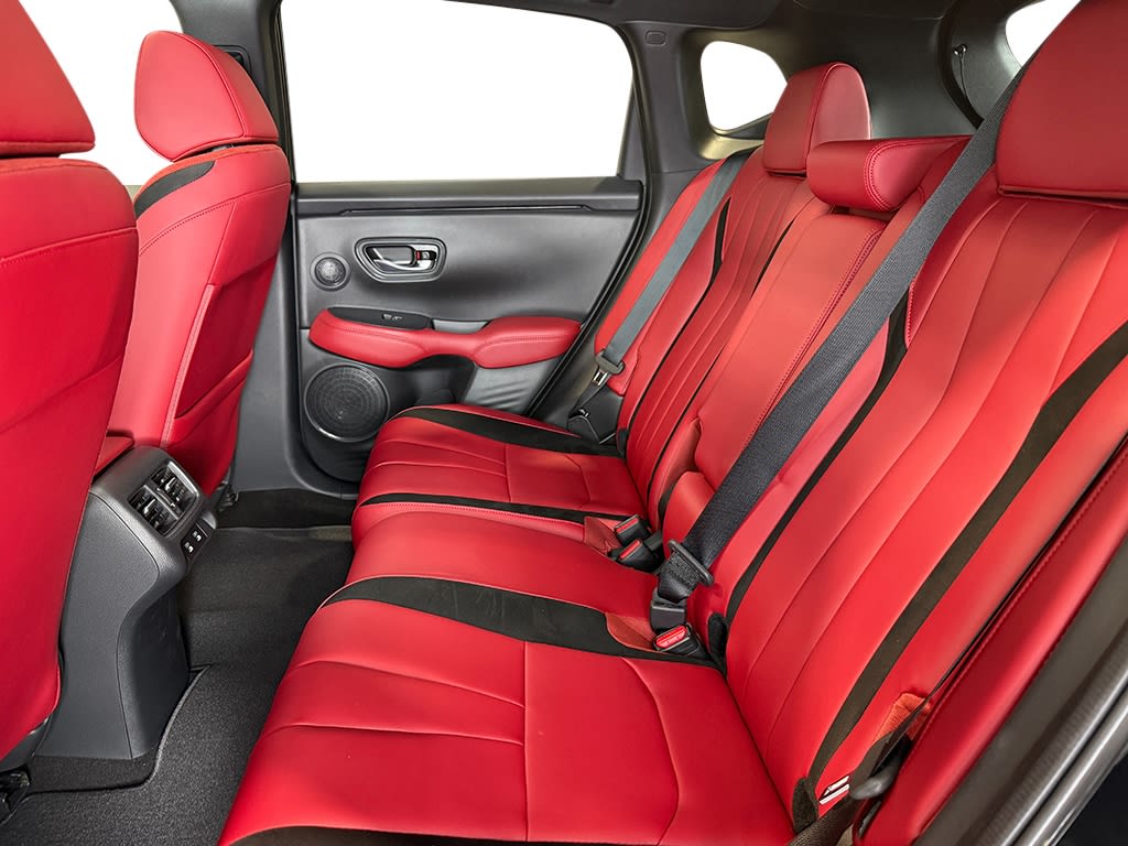 2025 Acura ADX A-SPEC 13